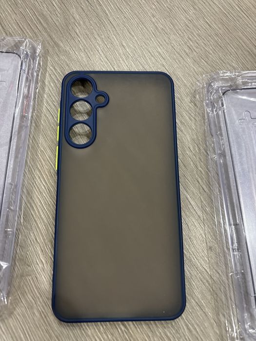 Folie sticla Samsung A55