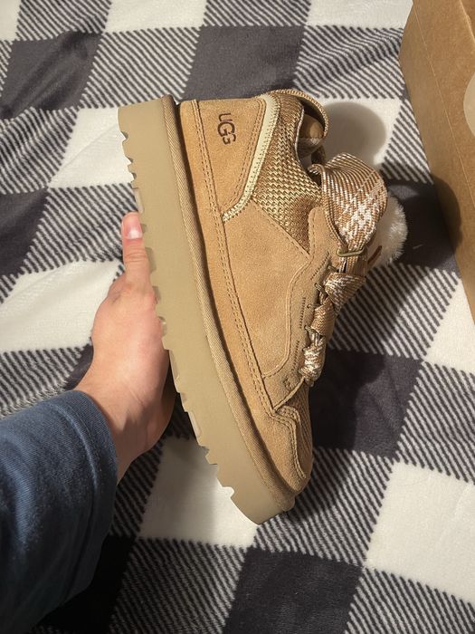 UGG Lowmel Maro Marimea 38