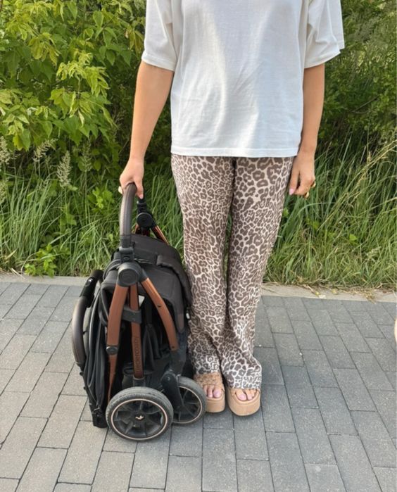 Vand Leclerc Influencer XL