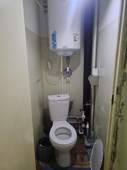 Продаётся 3 х комнатная квартира