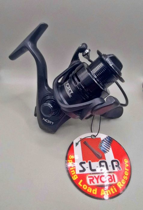 Mulineta Ryobi Slam Slar NCRT 1000