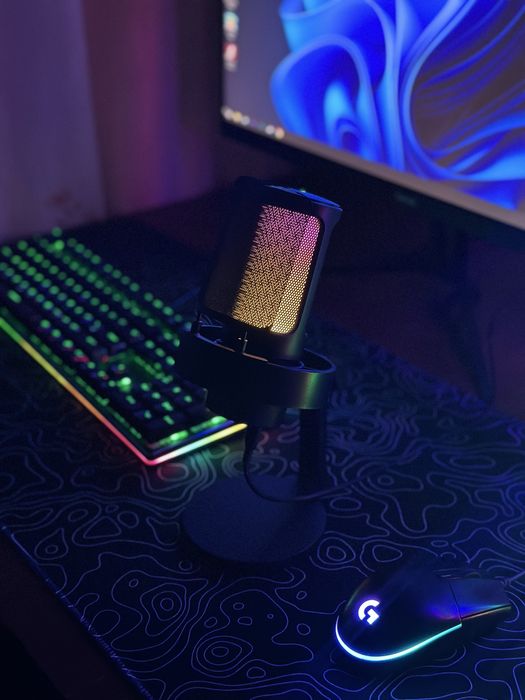 Микрофон fifine a8