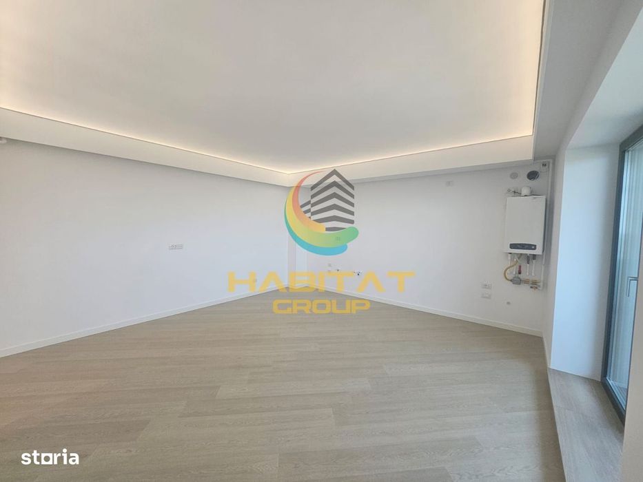Vânzare Apartament 3 camere in Cortina Nord | Pipera | 77 mp