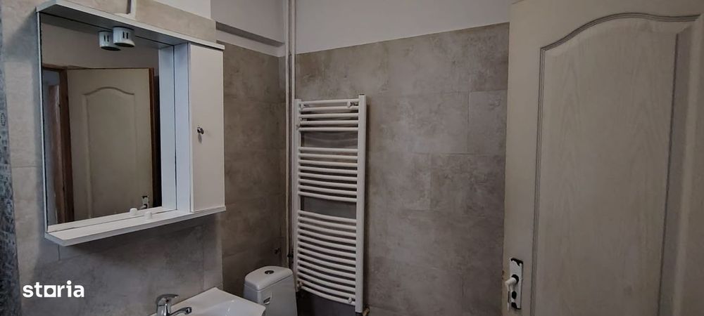 Apartament 2 camere Calea Nationala