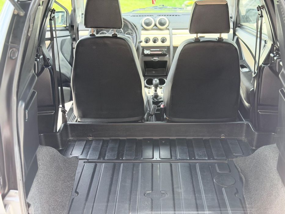 Aixam Crossover 2014 categoria de permis b1 de la 16 ani!!(nu ligier,chatenet,microcar