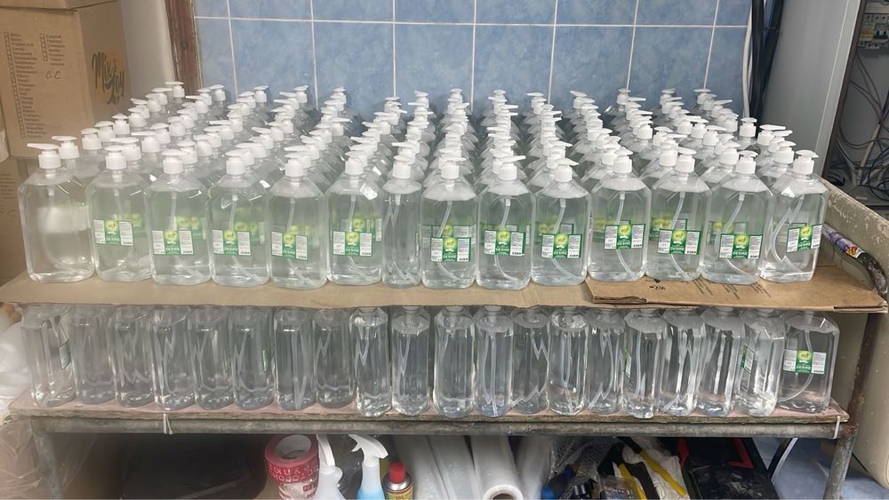 Продам антисептик