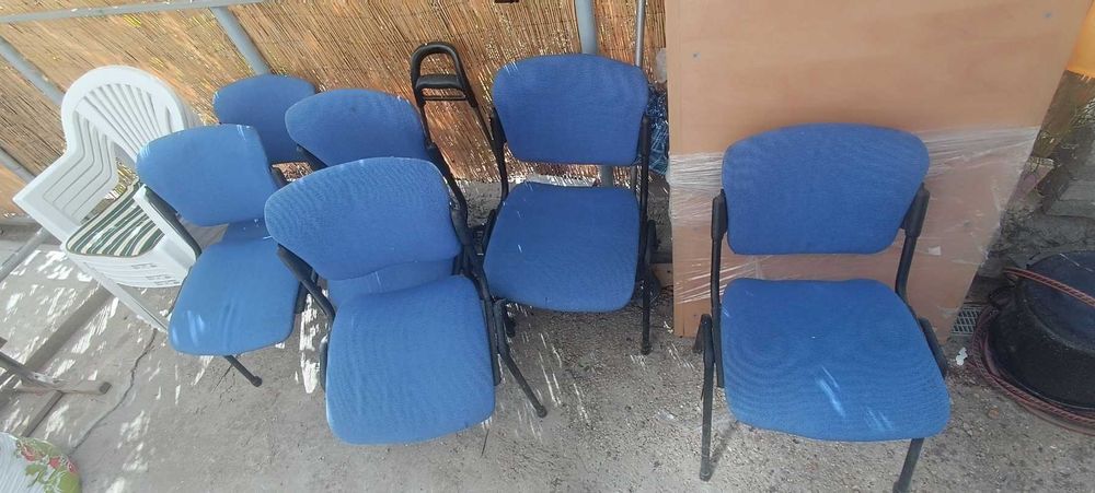 Конферентни столове