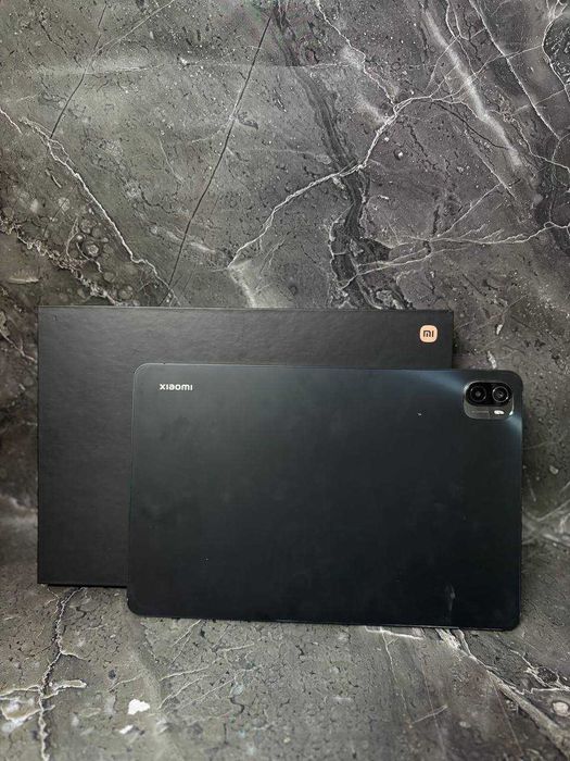 Xiaomi Pad 5 Pro 256ГБ  (Кызылорда) лот 581032