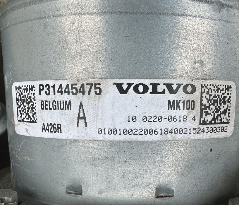 Pompa abs / Modul abs VOLVO XC90 2, 2015-2020, P31445475