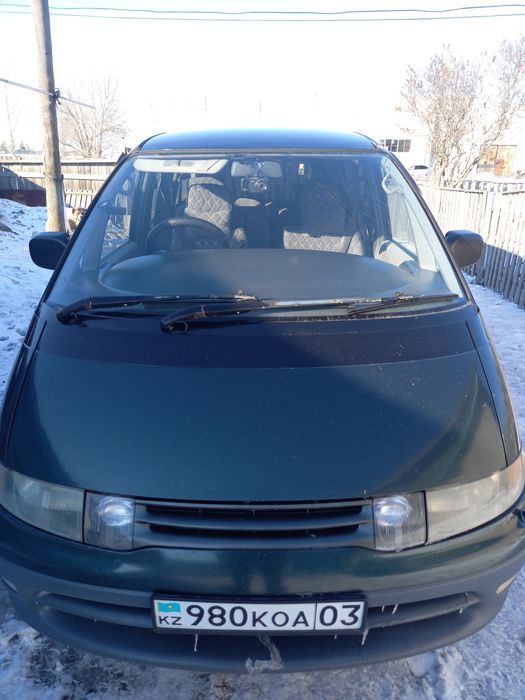 Продам срочно машину