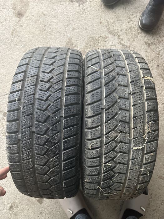 195/50/15 қыстық балон сатылады!
