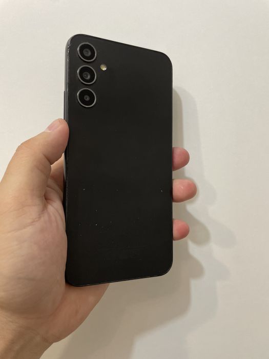 Телефон Samsung A34 5G 128gb