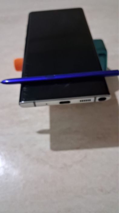 Telefon Samsung Galaxy Note 10+ (256 de GB) in stare impecabila