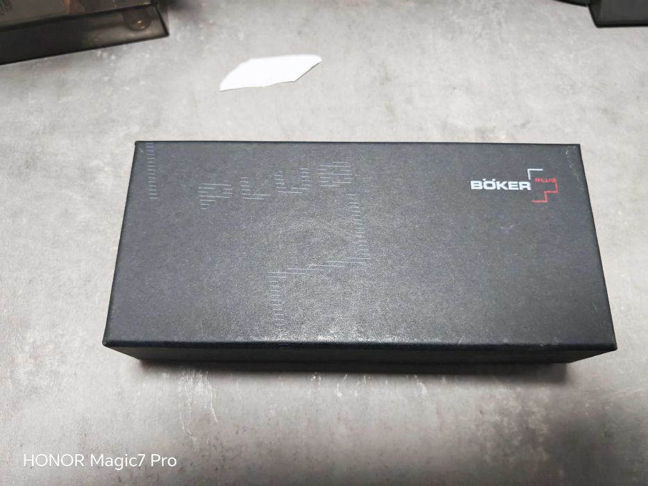 Джобен нож Boker Plus Yokai