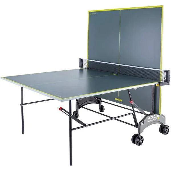 Kettler AXOS INDOOR 1 с сеткой