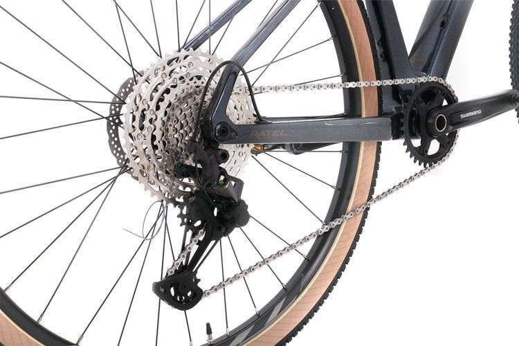 Mtb togʻ velosipedi 29 karbon