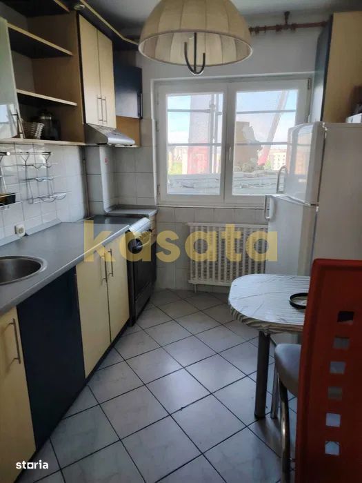 2 Camere de Închiriat