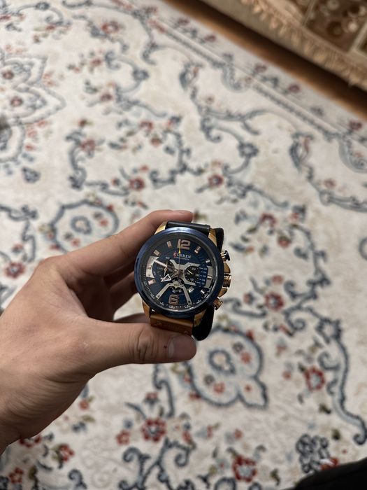 GURREN час проду