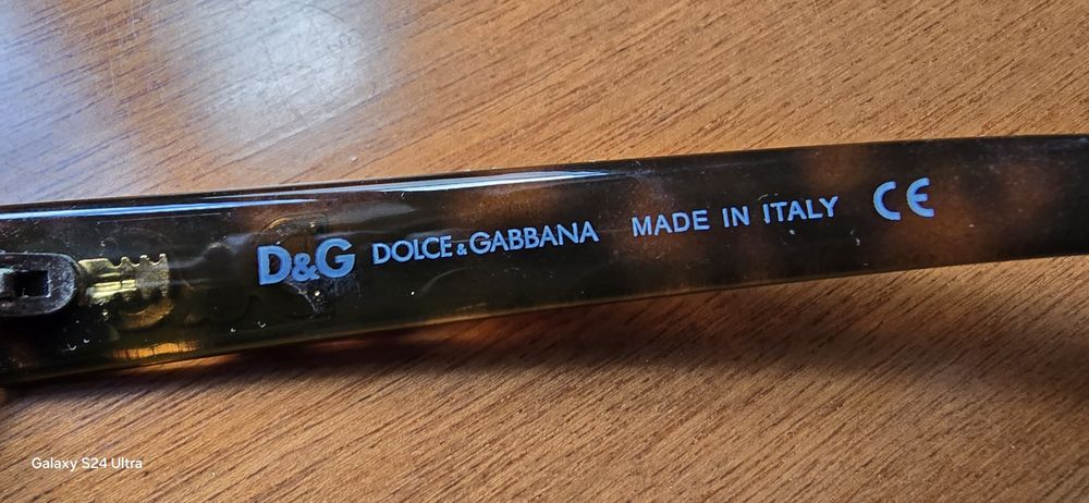 Слънчеви очила Dolce&Gabbana