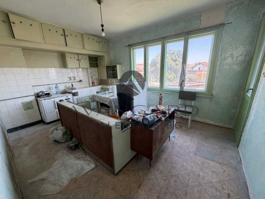 оф.26627 Тристаен/ Стария град