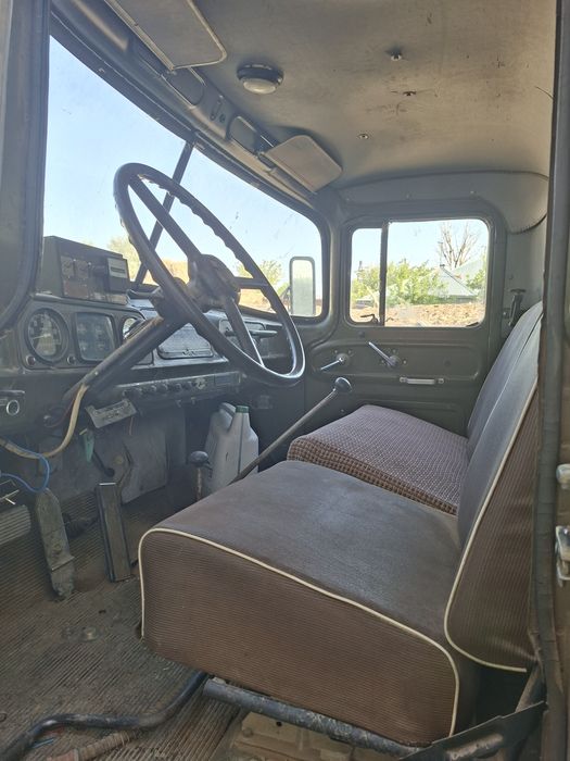 Зил 131 прадаётся күнг находу