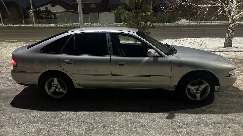 Продам автомобиль