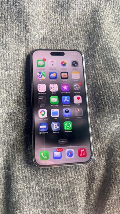Iphone 14 Pro Max 256gb