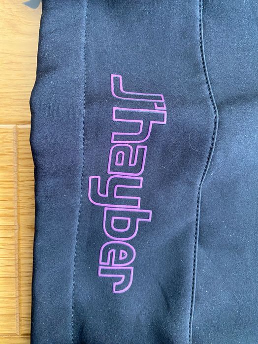 Дамски софтшел windstopper J'hayber