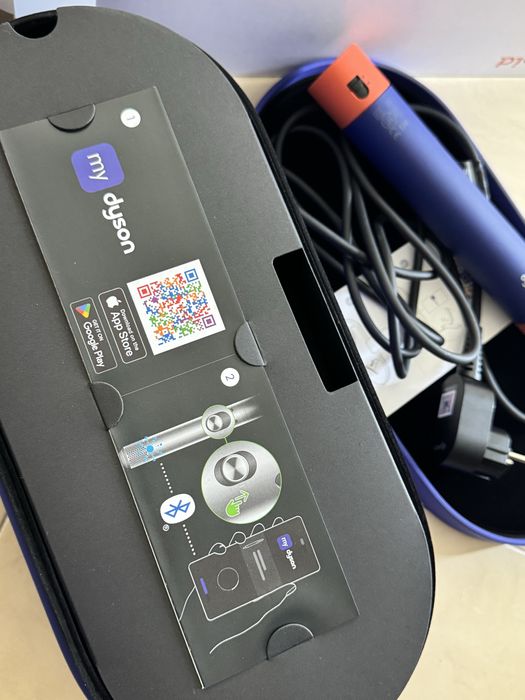 Dyson HS08 Airwrap