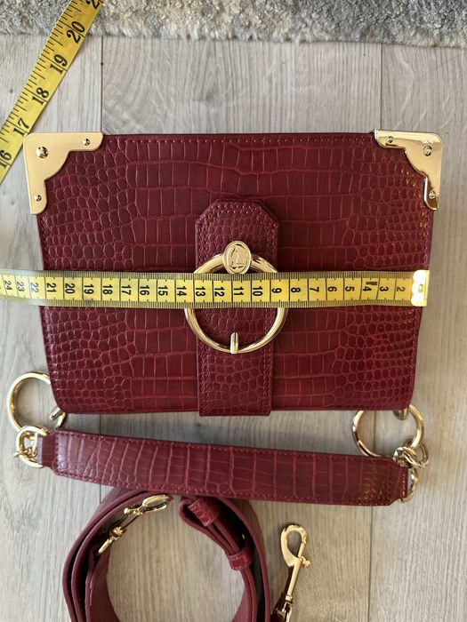 Малка чанта Trussardi