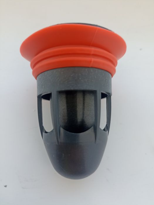 Set capace mascare țevi aer conditionat supapă antimiros