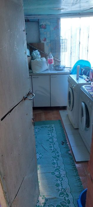 продается времянка трёх комнатная