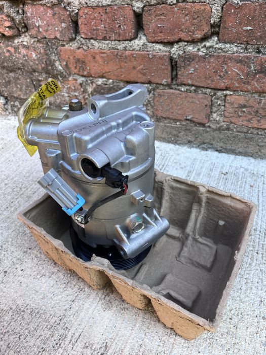 Компресор климатик TSP0155948 VAUXHALL-OPEL ASTRA, INSIGNIA 07/2008 >