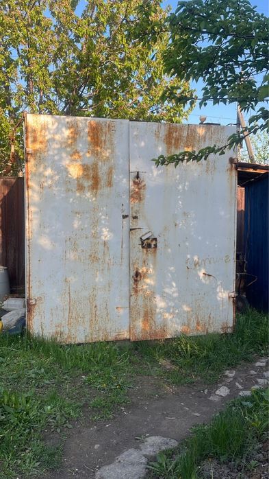 Контейнер 10тонн