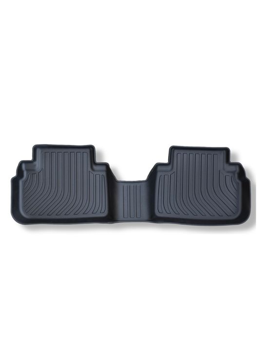 Полики салона на Субару Форестер SK