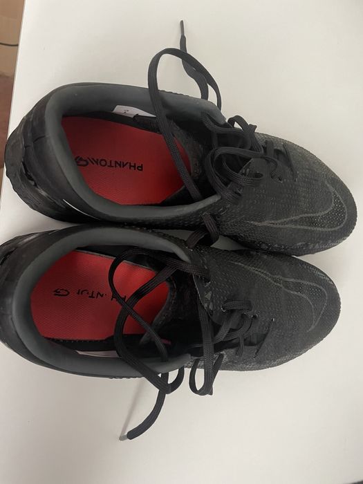 Nike Phantom GT2 Pro(ghete de fotbal)
