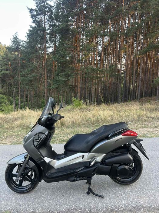 Yamaxa X-Max 250