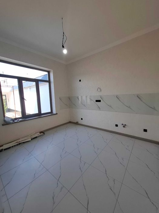 Продаётся новый дом не далеко от поста Рохат