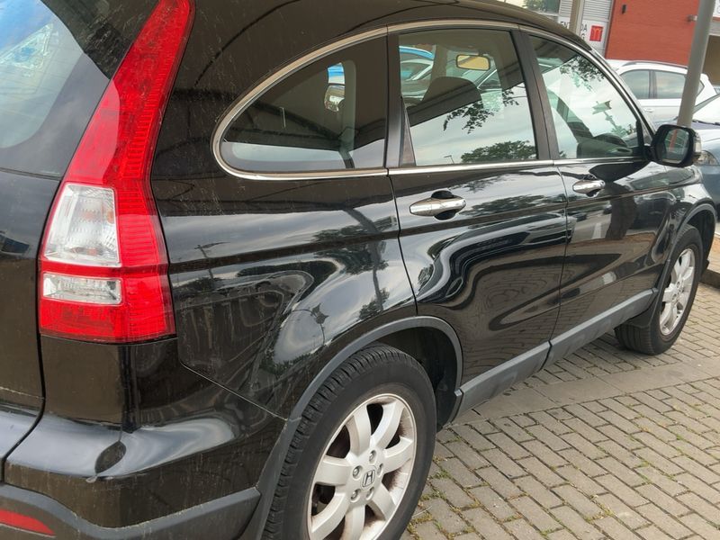 Honda CR-V 2.2 CTDI Elegance 2009