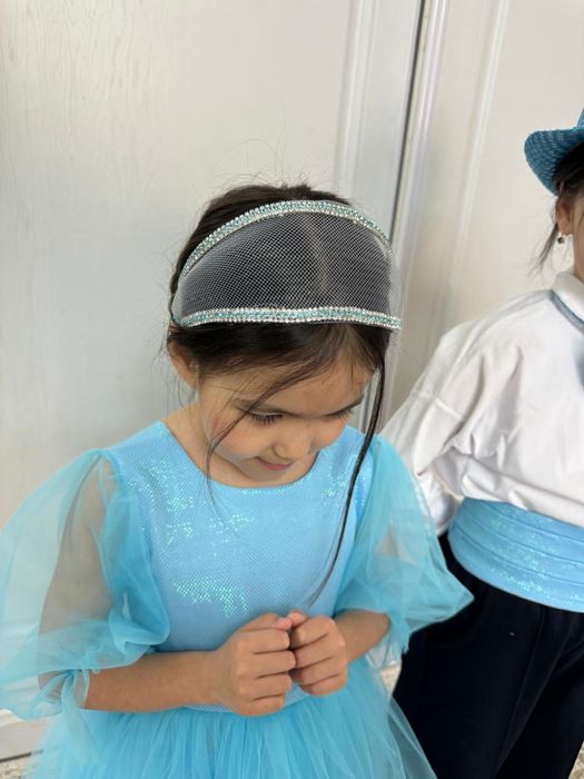 Прокат платья Барби, розовое платье прокат