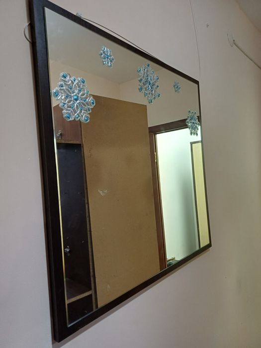 Продам зеркало для прихожей