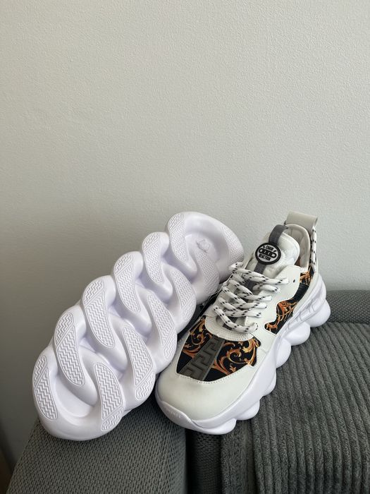 Versace Chain V2 model special