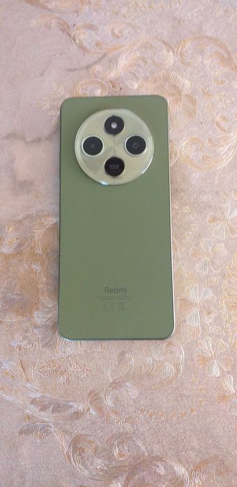 Xiaomi Redmi 14C 8GB Ram 182GB Rom