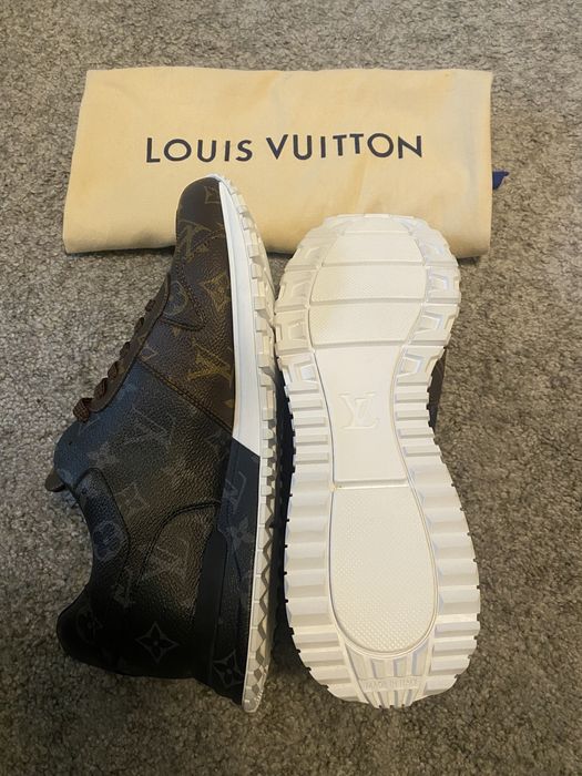 Pantofi sport Louis Vuiton size 42