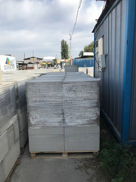 Газоблок Для строительство