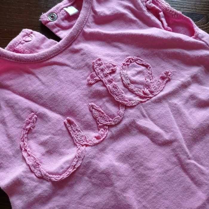 Летни блузки и гащеризони ЛОТ