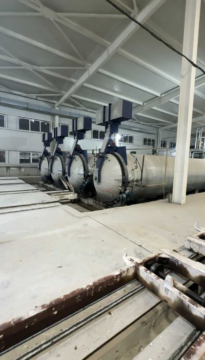 Автоклавные Газоблоки теплоблоки
