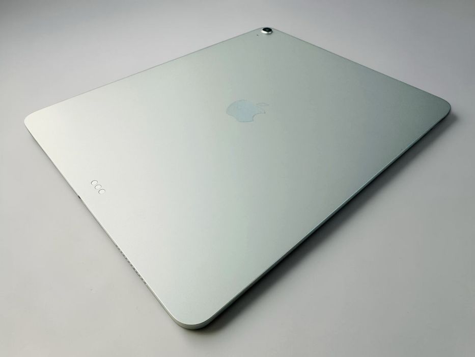НОВ! Таблет Apple iPad Air 13" M3 2025 256GB WiFi Starlight Гаранция!