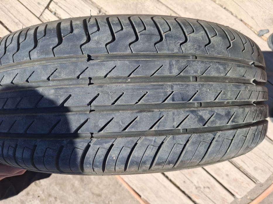 Жаздық дөңгелек TRIANGLE 215/60R16