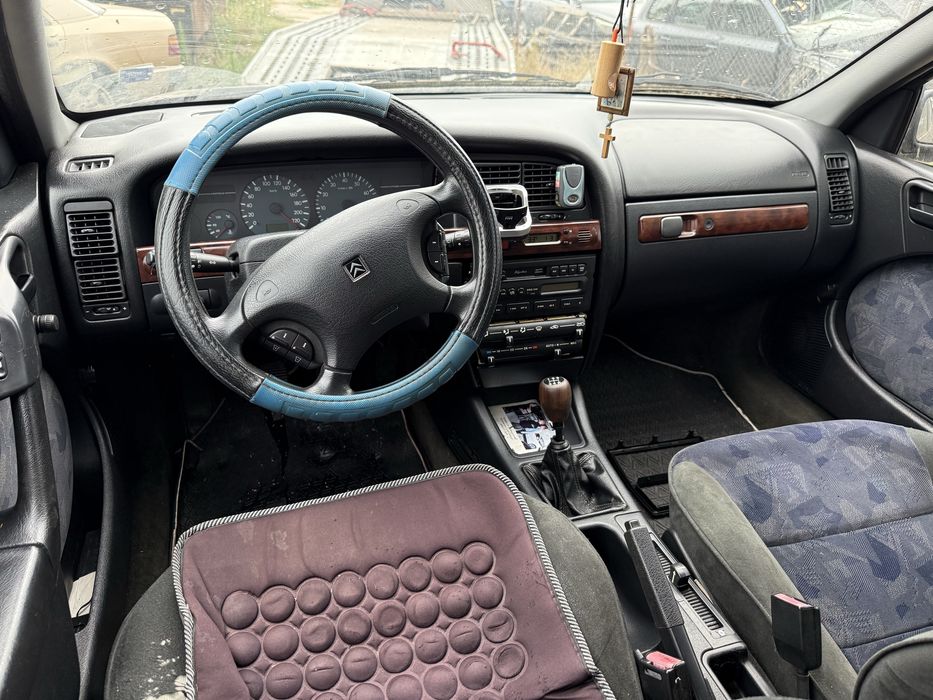 Citroen Xantia 1.8 16V на части